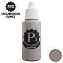 P3 Paints Drake Grey 18mL