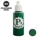 P3 Paints Eldritch Green 18mL