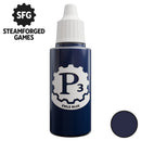 P3 Paints Exile Blue 18mL