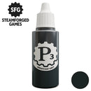 P3 Paints Greatcoat Grey 18mL
