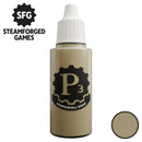 P3 Paints Hammerfall Khaki 18mL