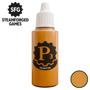 P3 Paints Heartfire 18mL
