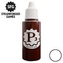 P3 Paints Amethyst Rose 18mL