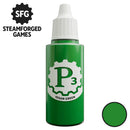 P3 Paints Iosan Green 18mL