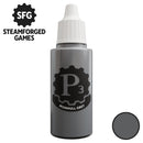 P3 Paints Ironhull Grey 18mL