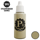 P3 Paints Jack Bone 18mL