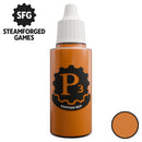 P3 Paints Kapitan Red 18mL