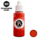 P3 Paints Khador Red 18mL