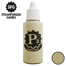 P3 Paints Menoth White 18mL