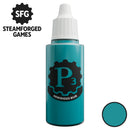 P3 Paints Meredius Blue 18mL