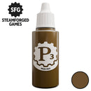 P3 Paints Mud Rut 18mL
