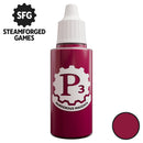 P3 Paints Murderous Magenta 18mL