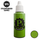 P3 Paints Necrotite Green 18mL