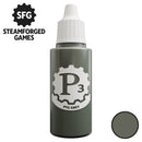 P3 Paints Pyg Grey 18mL