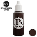 P3 Paints Rhok Hide 18mL