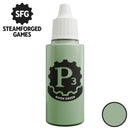 P3 Paints Riven Green 18mL