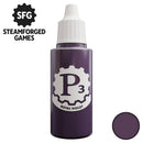 P3 Paints Royal Violet 18mL
