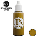 P3 Paints Rucksack Tan 18mL