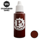 P3 Paints Sanguine Shadow 18mL