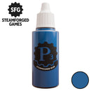 P3 Paints Stormguard Blue 18mL