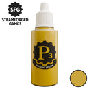 P3 Paints Sulfuric Yellow 18mL