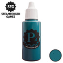 P3 Paints Trollblood Blue 18mL