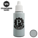 P3 Paints Underbelly Blue 18mL