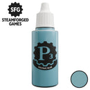 P3 Paints Voltaic Blue 18mL