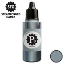 P3 Paints Metallics Cold Steel 18mL