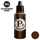 P3 Paints Metallics Deathless Metal 18mL