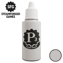 P3 Paints Auxiliaries Mixing Medium 18mL