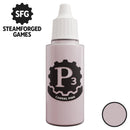 P3 Paints Carnal Pink 18mL