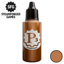 P3 Paints Metallics Copper Penny 18mL