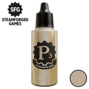 P3 Paints Metallics Illuminated Gold 18mL