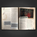 Iron Kingdoms RPG: Strangelight Workshop Core Book