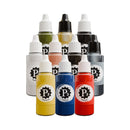 P3 Paints Starter Box Of 10 Paints Paint Set