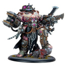 Warmachine: Mercenary: Exulon Nostilla and Aberration