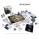 Horizon Forbidden West: Seeds of Rebellion Core Game Board Game