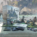 Horizon Forbidden West: Tide Expansion Board Game