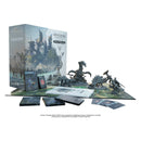 Horizon Forbidden West: Tide Expansion Board Game