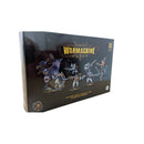 Warmachine: Southern Kriels Foulblood's Armada Command Starter