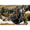 Warmachine: Dusk The Final Hunt Command Cadre