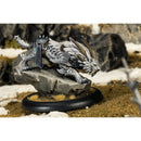 Warmachine: Dusk The Final Hunt Command Cadre