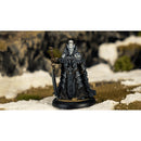 Warmachine: Dusk The Final Hunt Command Cadre