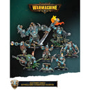 Warmachine: Southern Kriels Kithguard Command Starter