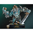 Warmachine: Southern Kriels Kithguard Command Starter