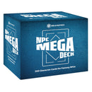 NPC Mega-Deck Board Game