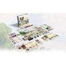 Dog Park Board Game