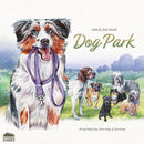 Dog Park Collector's Board Game