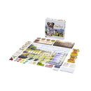 Dog Park Collector's Board Game